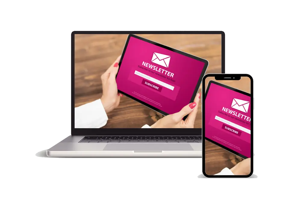 LaunchPad Landing Page - Image 3