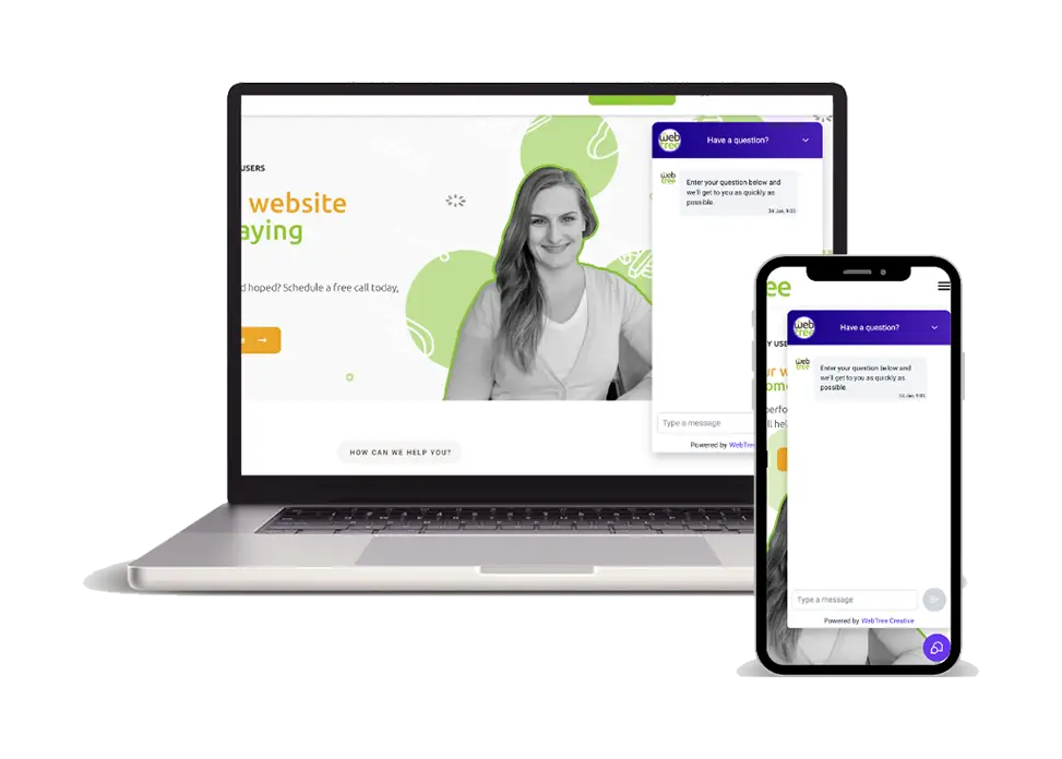 LaunchPad Landing Page - Image 4