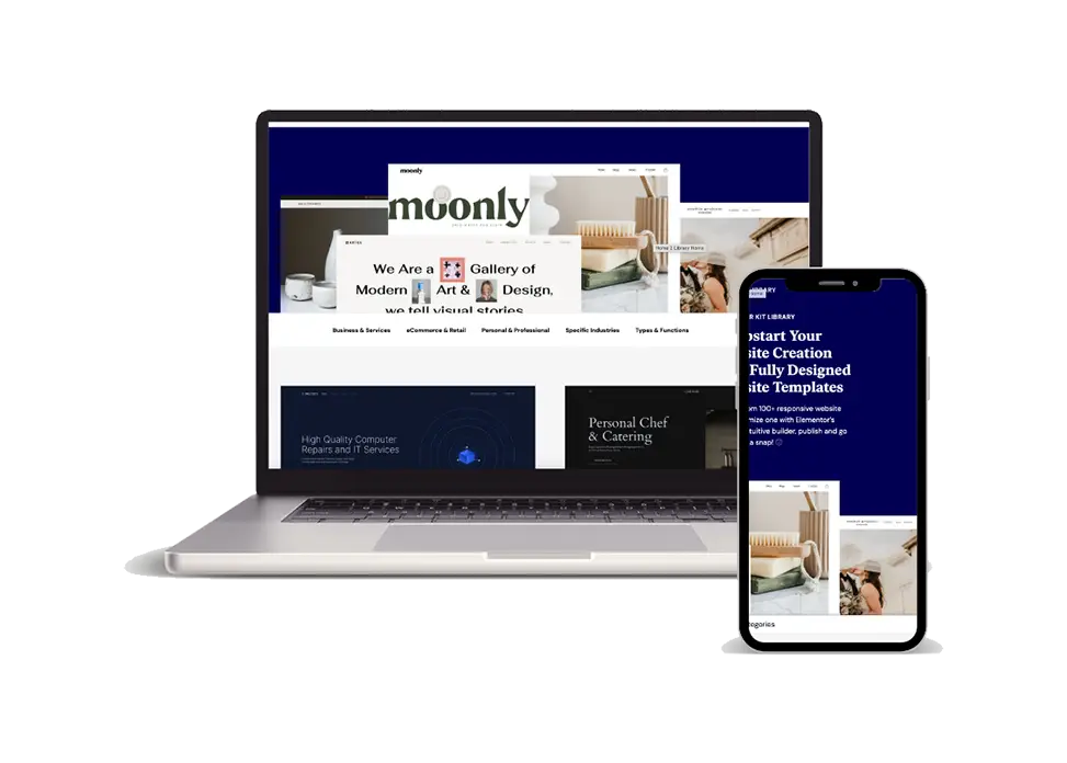 LaunchPad Landing Page - Image 2