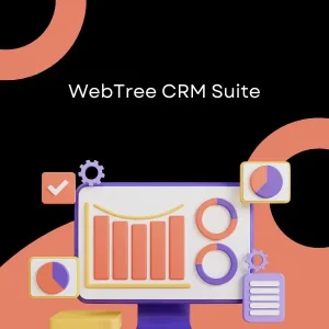 WebTree CRM Suite