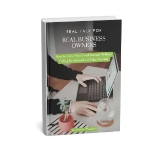 Straight Talk for Entrepreneurs E-Book