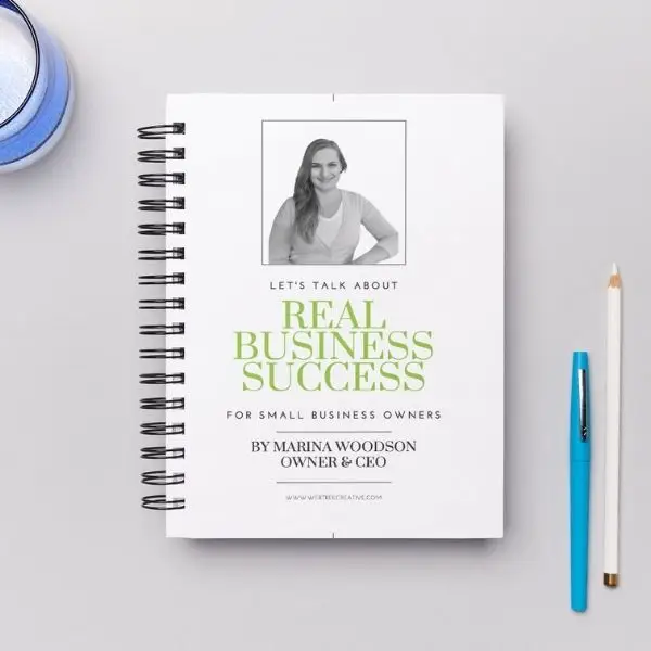 Straight Talk for Entrepreneurs E-Book - Image 2