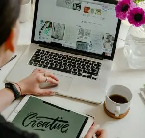 Custom logo design for Missoula business