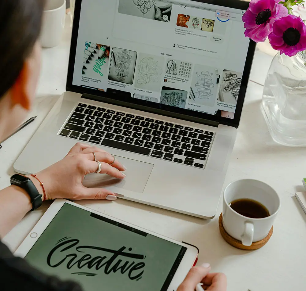 Custom logo design for Missoula business