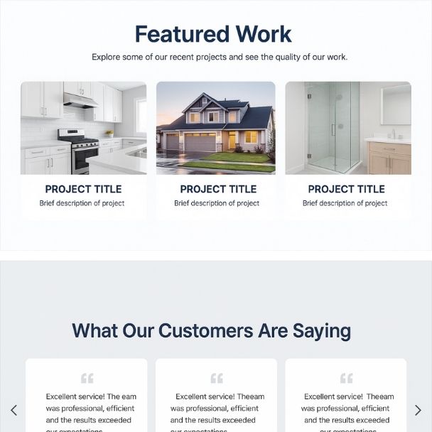 Service PRO Website Subscription - Image 3