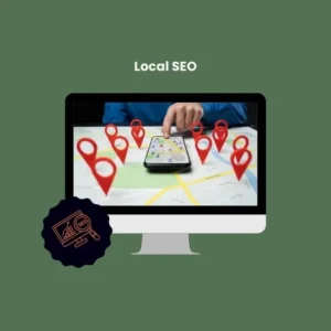 Local SEO